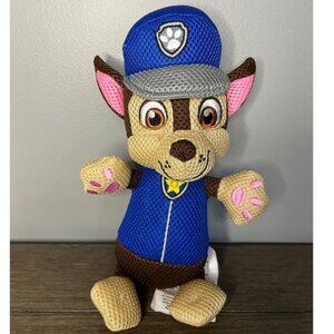 Spin Master Paw Patrol Chse Bath Scrubbie Plush